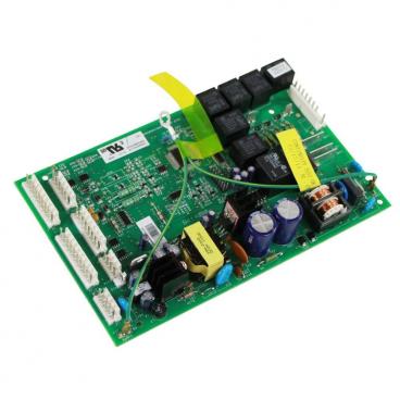 GE DSHS5PGXCESS Main Electronic Control Board Assembly Genuine OEM