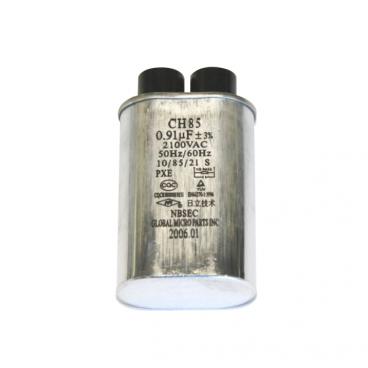 GE DVM1850DM3BB Capacitor - Genuine OEM