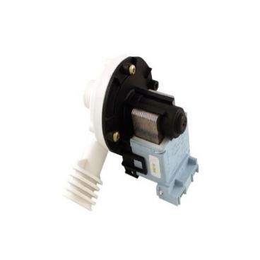 GE EDW2050F02CC Dishwasher Pump - Genuine OEM