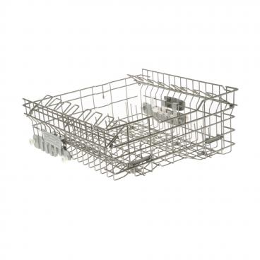 GE EDW4000G02CC Upper Dishrack Assembly - Genuine OEM