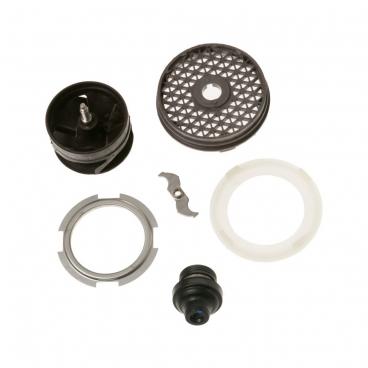 GE EDW5000L15BB Impeller and Seal Kit - Genuine OEM