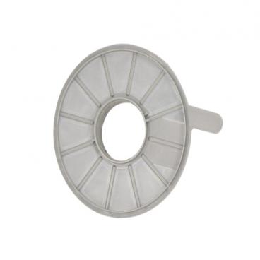 GE EDW6160N00SS Fine Filter Assembly - Genuine OEM