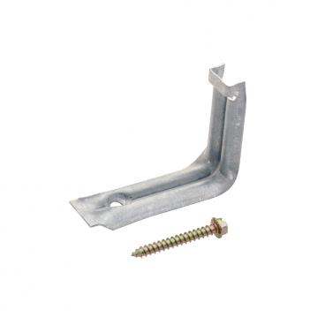 GE EGR3000ED1BB Bracket Assembly - Genuine OEM