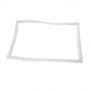 GE ETS22XBMBRWW Freezer Door Gasket (White) - Genuine OEM