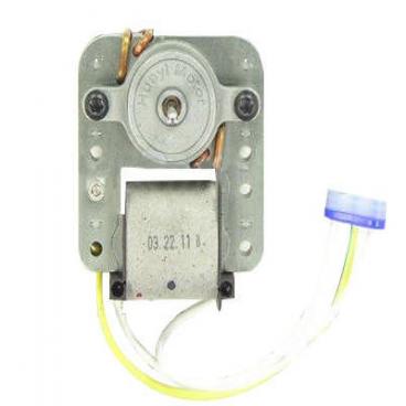 GE FUF17DHRBWW Fan Motor - Genuine OEM