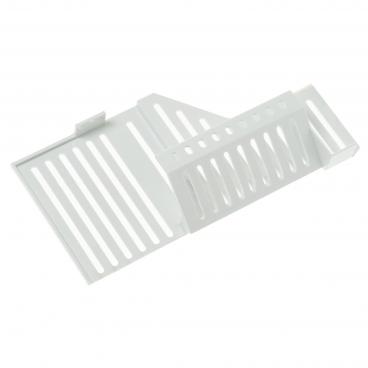 GE GBSC0HCXERBB Ice Drawer Grate Cover - Genuine OEM