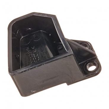 GE GCE23LGYAFSS Cam Closure (Black) - Genuine OEM