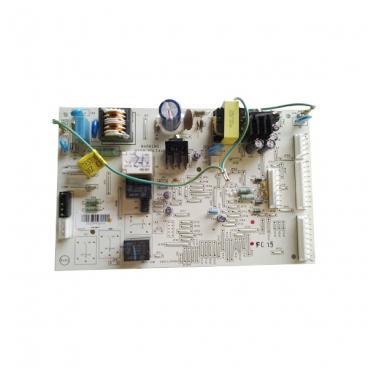 GE GDE21EGKBRWW Electronic Control Board - Genuine OEM