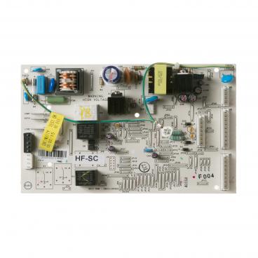 GE GDE23GSHBRSS Electronic Control Board - Genuine OEM