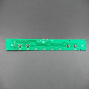 GE GDF510PGD6WW UI Electronic Control Board - Genuine OEM