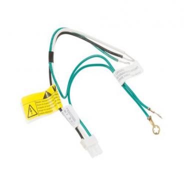 GE GDF630PGM1BB Jumper Harness - Genuine OEM