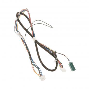 GE GDF650SFJ5DS Door Wire Harness - Genuine OEM