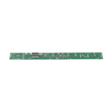 GE GDF650SFJ5DS User Interface Control Board - Genuine OEM