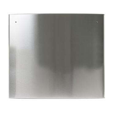 GE GFD28GSLDSS Freezer Door (Stainless Steal) - Genuine OEM