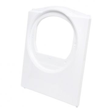 GE GFD43ESSM0WW Front Panel (White) - Genuine OEM