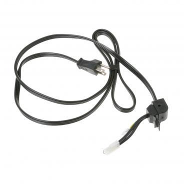 GE GFDN110GD3WW Power Cord (120v, Gas) - Genuine OEM