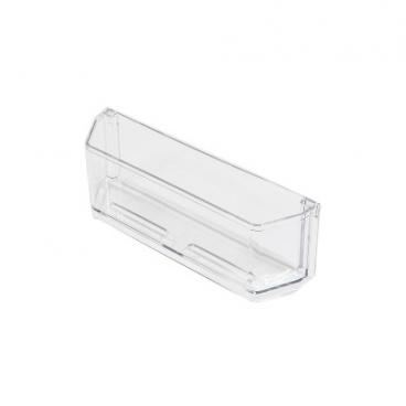 GE GFE26GGKFBB Ice Door Bin - Genuine OEM