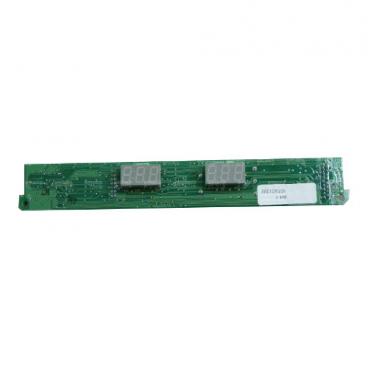 GE GFSF2HCYHWW Temperature Control Board - Genuine OEM