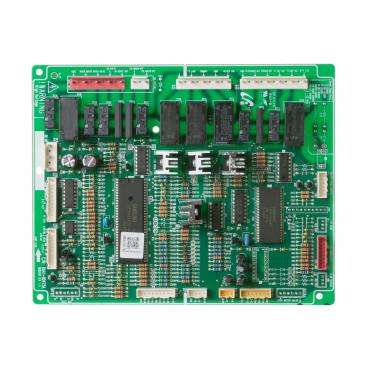 GE GFSF6KEXBWW Electronic Control Board - Genuine OEM