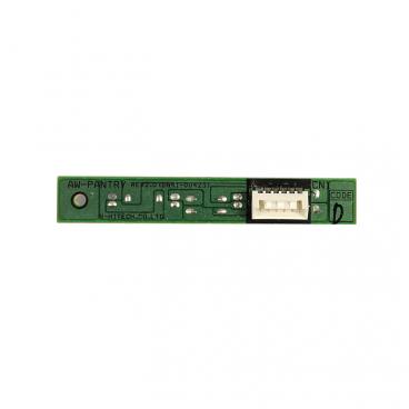 GE GFSF6KEXCWW LED Control Board - Genuine OEM