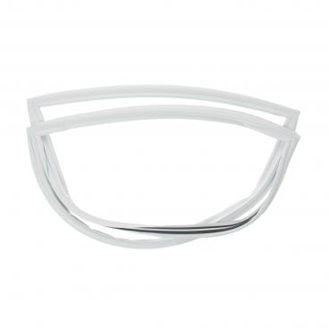 GE GFSS6KKYCSS  Freezer Door Gasket (White) - Genuine OEM