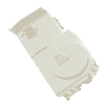 GE GFW650SPN0SN Door Lock - Genuine OEM