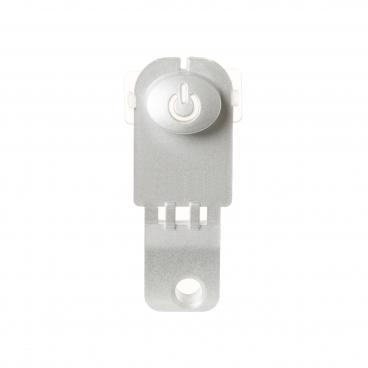 GE GFWH2400L0WW Power Button - Genuine OEM