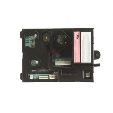 GE GHD4309L15WW Main Control Module Assembly Genuine OEM