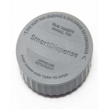 GE GHDF300R10WW Dispenser Cap - Genuine OEM