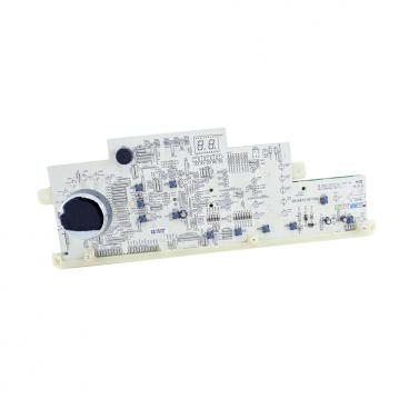 GE GHDN520ED2WS Motor Board Assembly - Genuine OEM