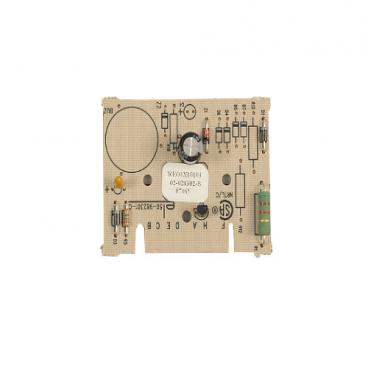 GE GHDP490GF3WW Electronic Power Control Board - Genuine OEM