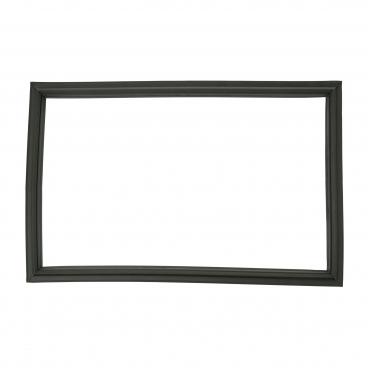 GE GIE16DGHBRBB Upper Door Gasket (Black) - Genuine OEM