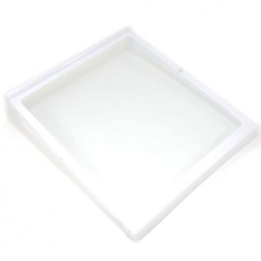 GE GIE18GSNBRSS Fresh Food Glass Shelf - Genuine OEM