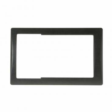 GE GIE21LGYAFKB Trim Recess (Black) - Genuine OEM