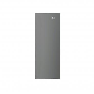 GE GNE25JMKKFES Right Refrigerator Door Assembly (Graphite) - Genuine OEM