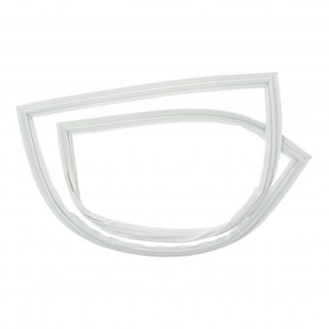 GE GPE16DTHMRWW Door Gasket (White) - Genuine OEM