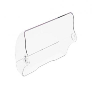 GE GPE17CTNBRWW Dairy Door - Genuine OEM