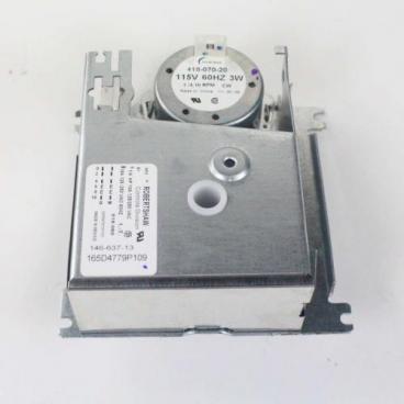 GE GSC3200J01BB Dishwasher Timer Genuine OEM