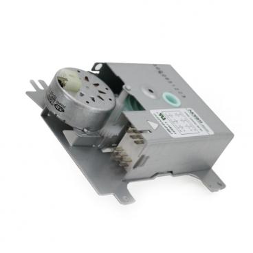 GE GSC3500N00BB Timer - Genuine OEM