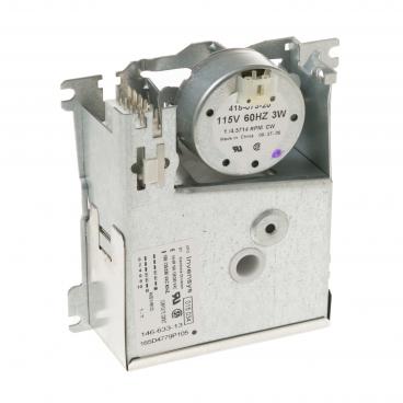 GE GSD3230F00WW Timer - Genuine OEM