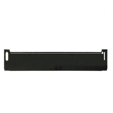 GE GSD3300K55BB Kick Panel (black) Genuine OEM