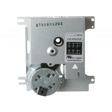 GE GSD3610Z07AA Timer - Genuine OEM