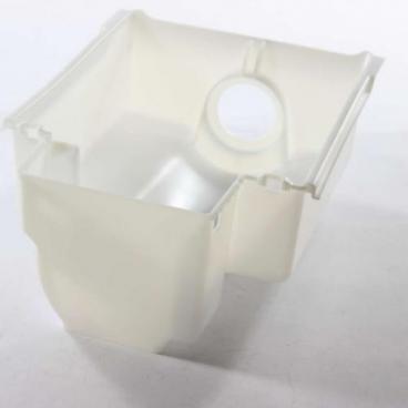 GE GSE25GGHBCWW Ice Dispenser Bucket - Genuine OEM