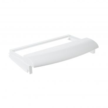 GE GSE25GGHJCBB Meat Drawer Cover - Genuine OEM