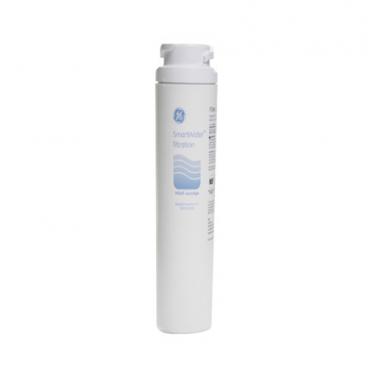 GE GSHF5MGXBEBB SmartWater Filter - Genuine OEM