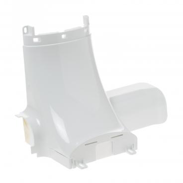 GE GSHF6KGZBCCC Inlet Cover Assembly - Genuine OEM