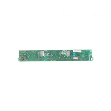 GE GSS25PGMBBB Temperature Control Board - Genuine OEM