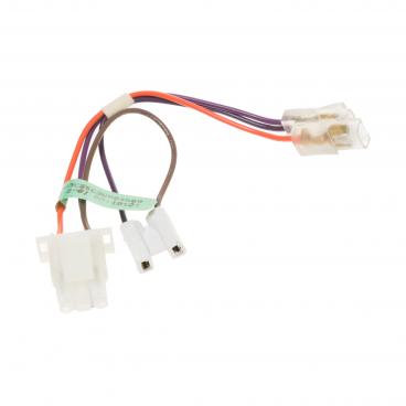 GE GST22KGPABB Light and Switch Wire Harness - Genuine OEM