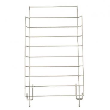 GE GTD65EBSJ0WS Shoe Rack - Genuine OEM