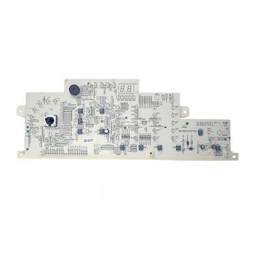 GE GTDS570GD0WW Electronic Control Board Assembly - Genuine OEM